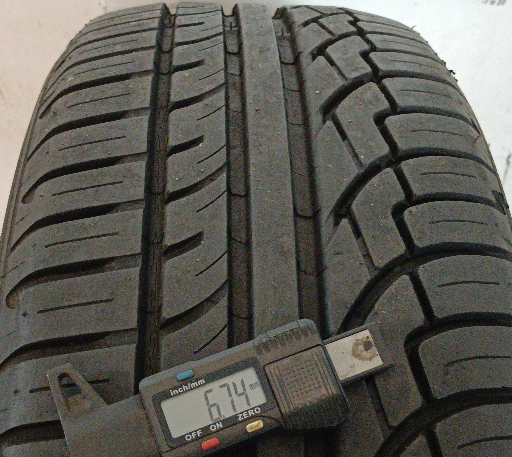 Szt 2665M Sztuka 195/50R16 88V Michelin Pilot Primacy