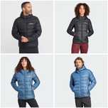 Мікропуховики Terrex new adidas куртки пуховики нові оригінальні жіноч