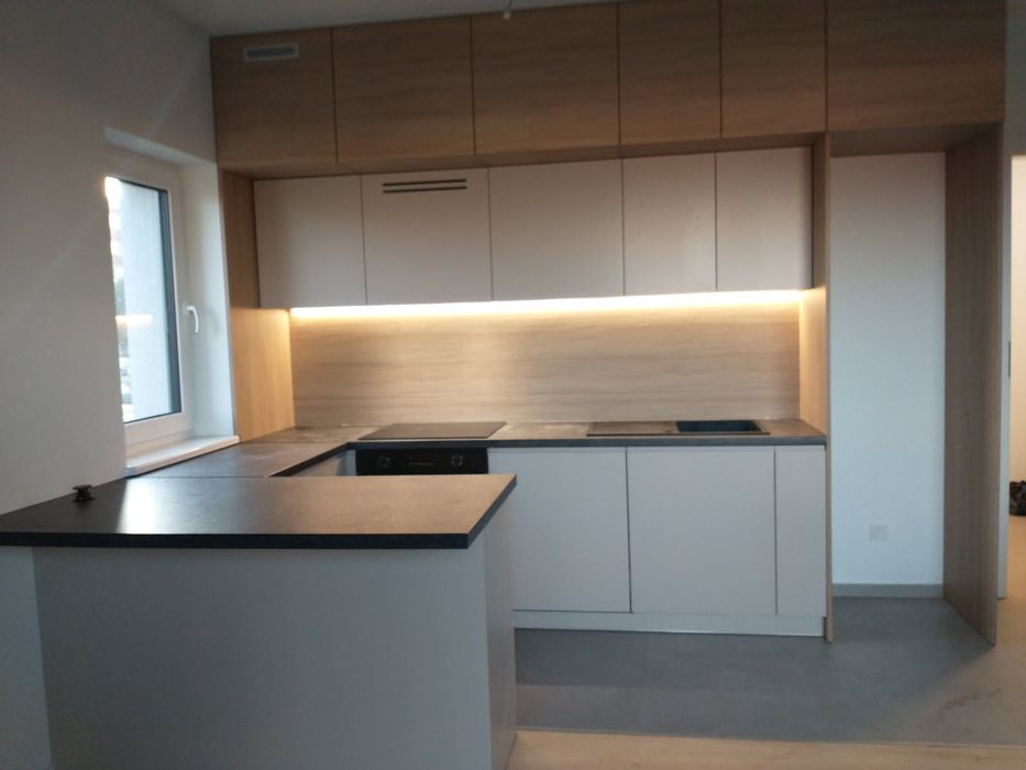 Meble kuchenne na wymiar,  Żory,  Rybnik ,