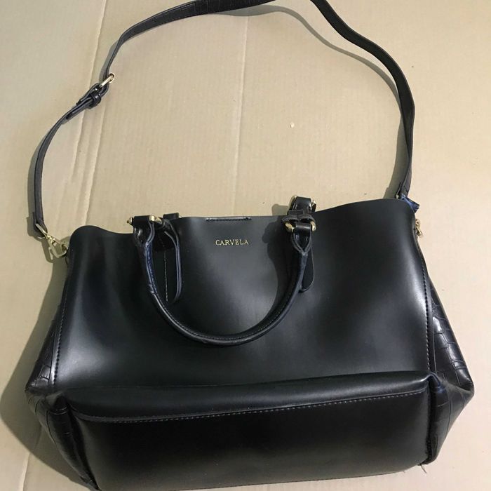 женская сумочка в прекрасном состоянии