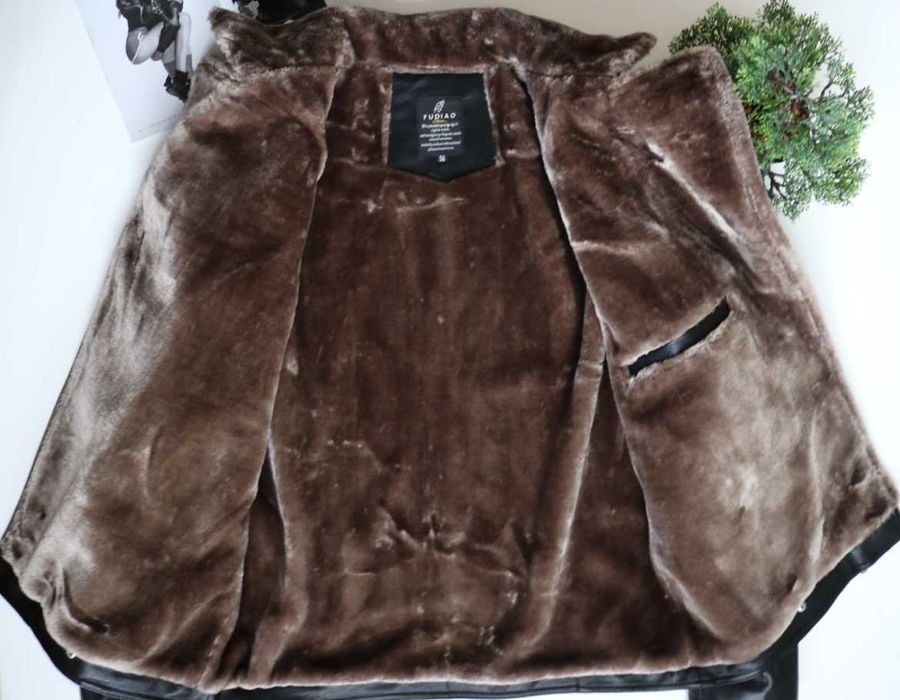 Дублянка чоловіча нова