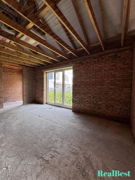 Продаж / Дуплекс / Сергія Голубєва, Щасливе, Рівне