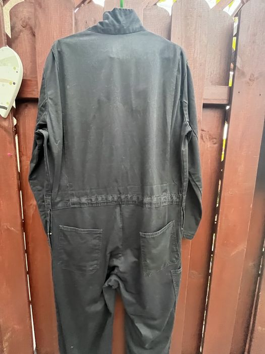 Kombinezon roboczy KLM roz. 56