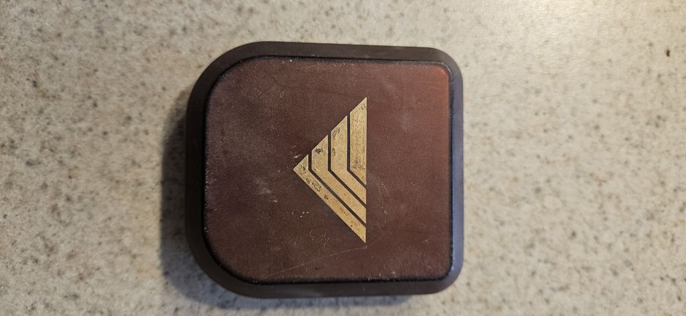 Zimia Egipska bronzer Bikor