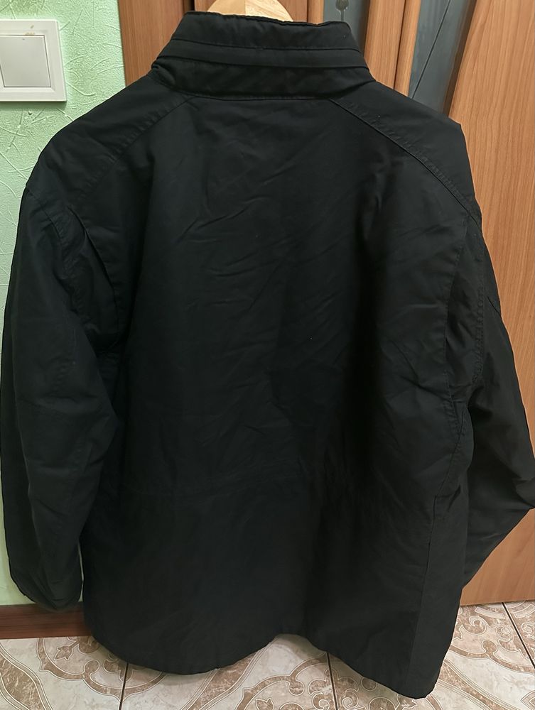 Куртка Barbour Wax sapper