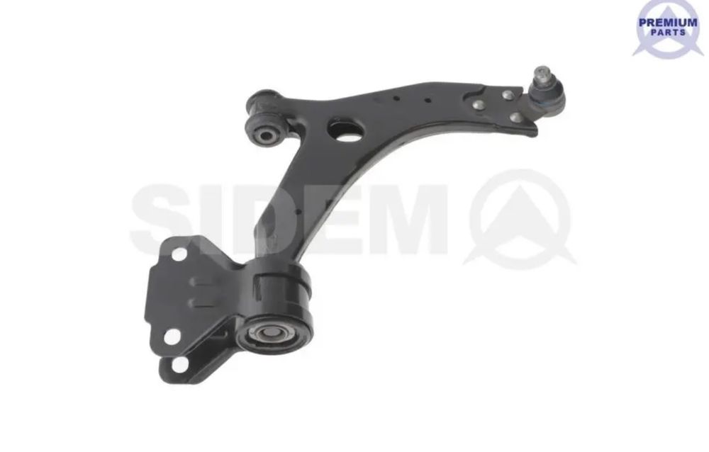 Ричаг важіль нижні правий лівий передній підвіски SIDEM 3677 3676