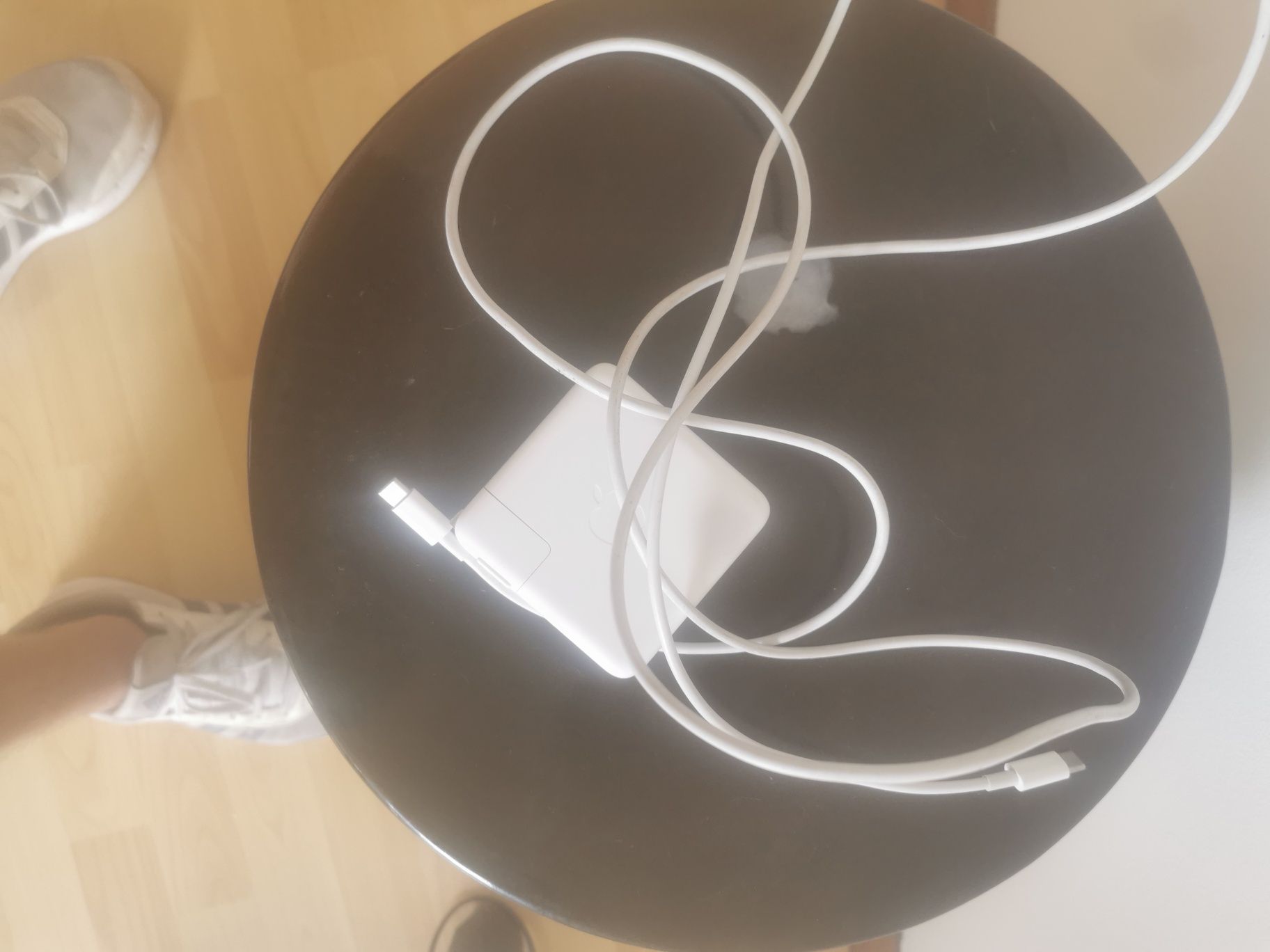 MacBook pro 16 polegadas