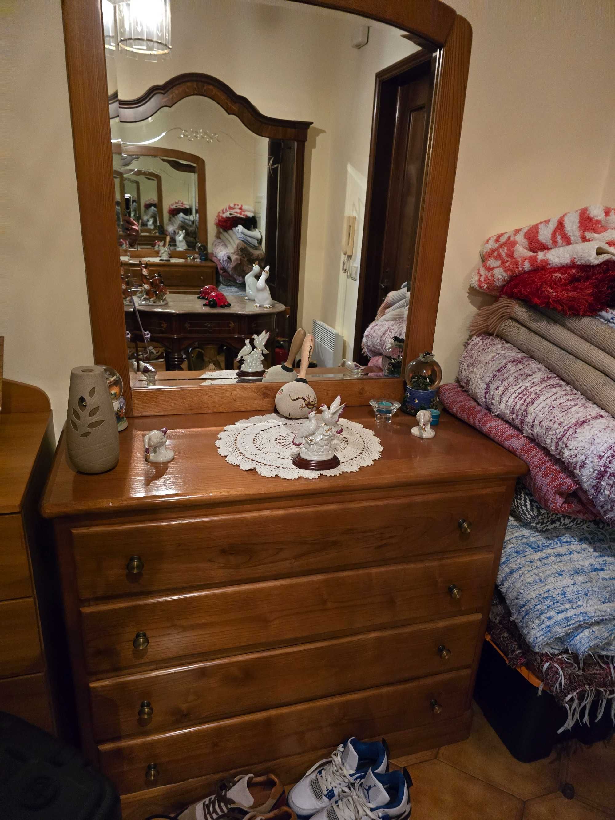 Recheio de casa estado exelento foi so montade
