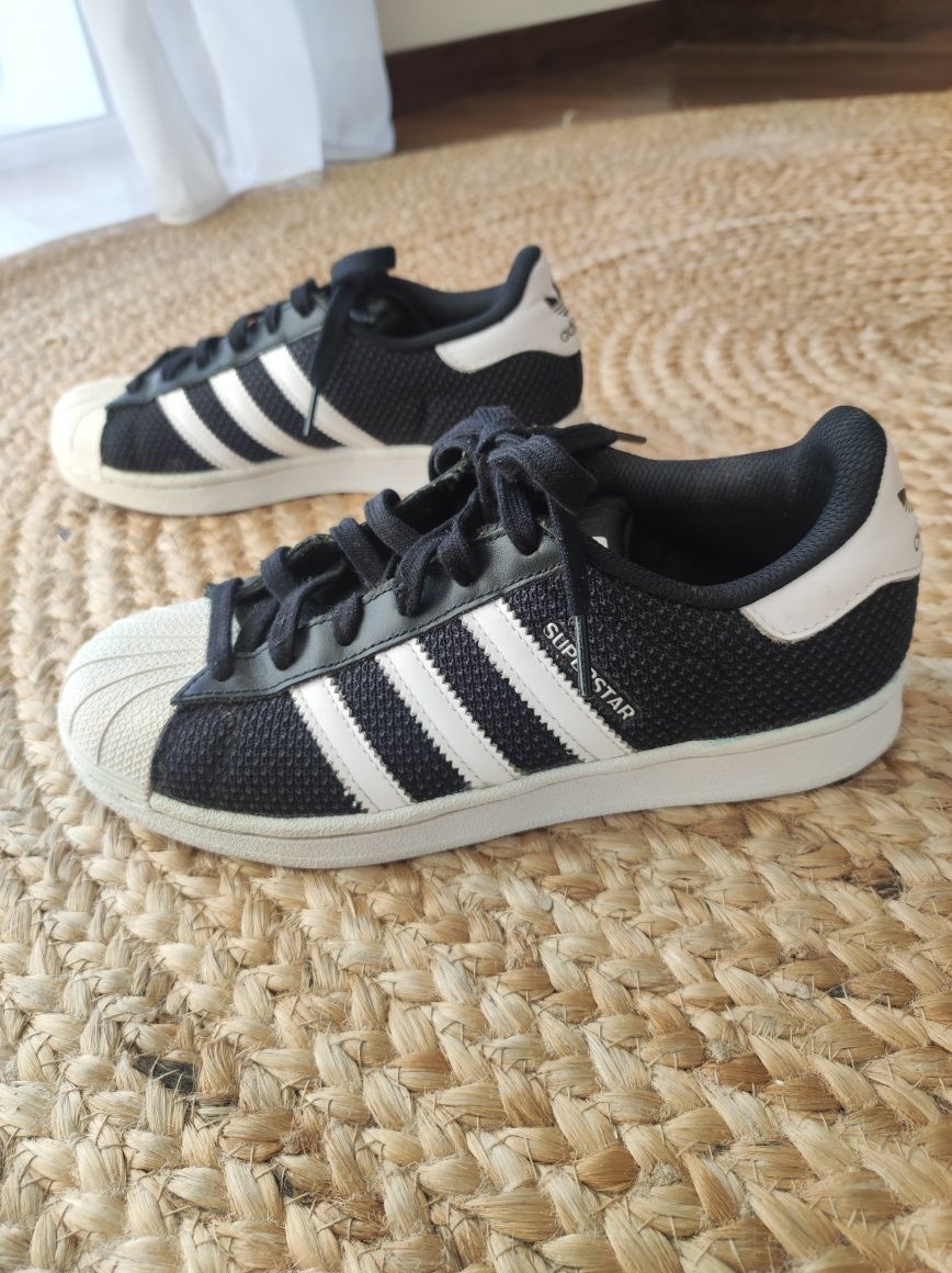 Sapatilhas Adidas Super Star original