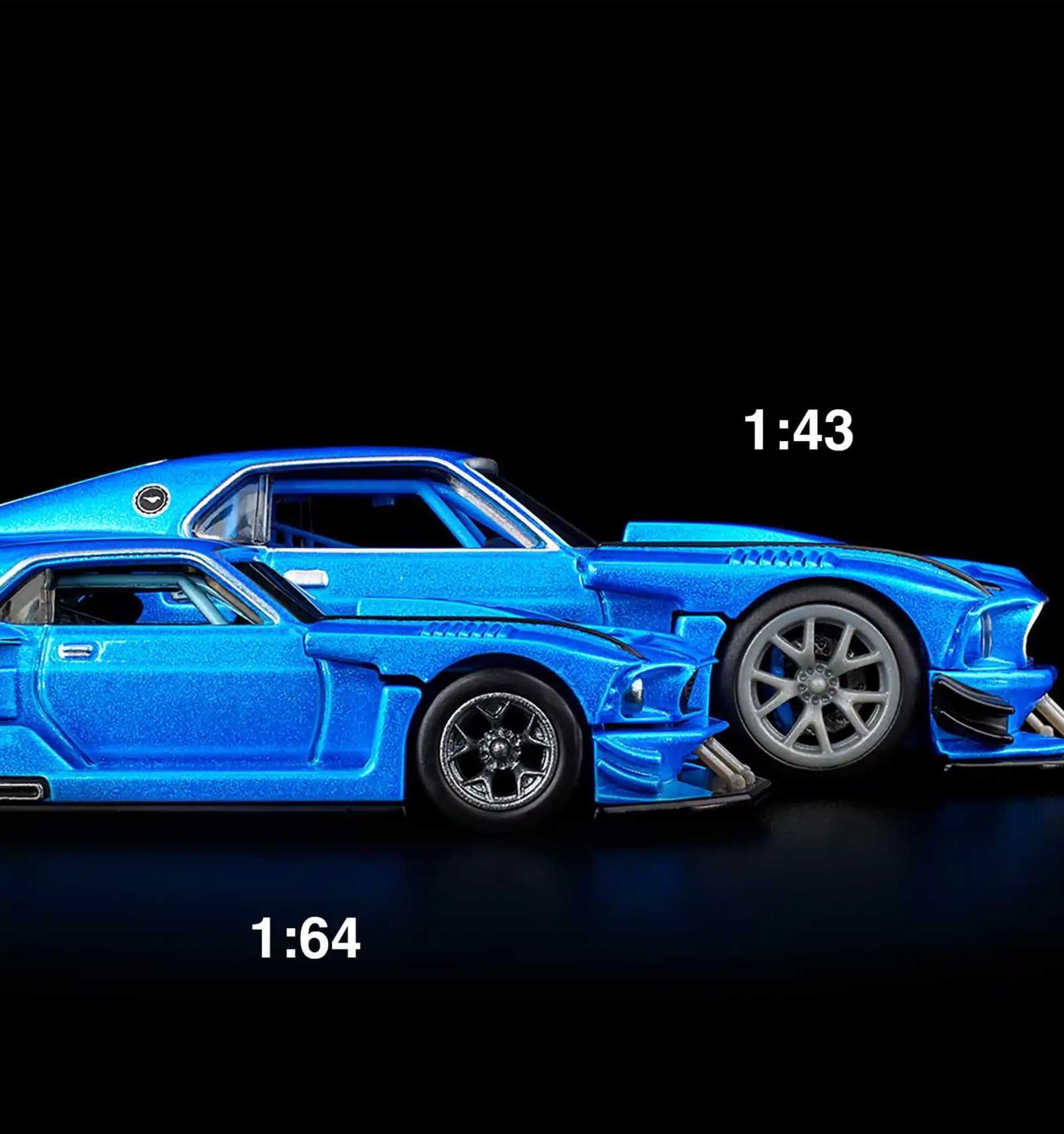 Машинка Hot Wheels 10 см 1:43 Metal Camaro Porsche металева pull back