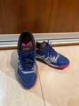 Buty do squasha damskie ASICS