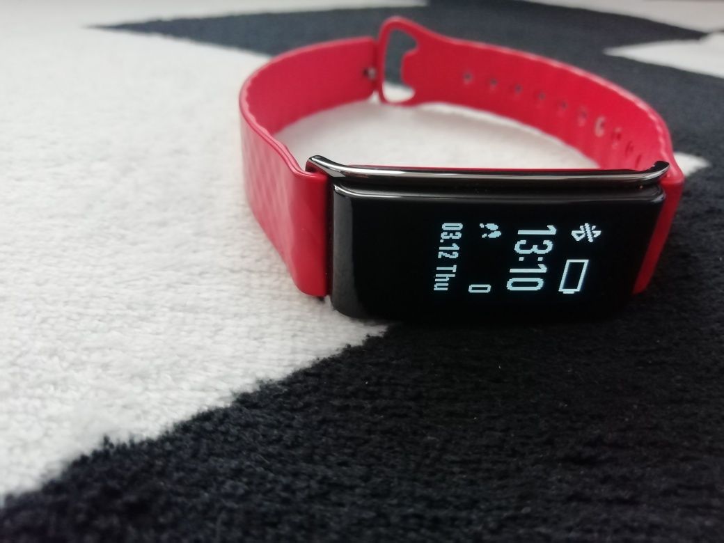 Huawei smartband