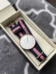 Oryginalny zegarek damski Daniel Wellington