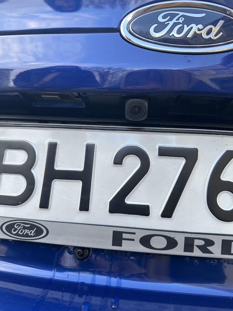 Ford Fusion 2014 SE 1.5