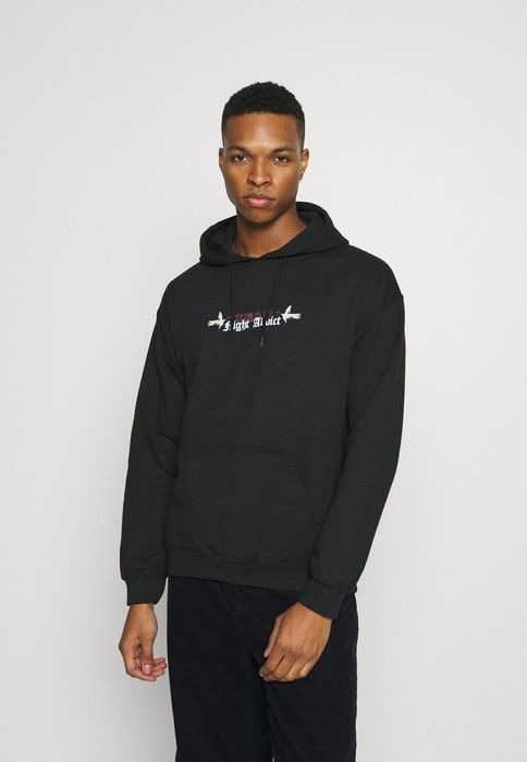 Bluza z kapturem Night Addict L