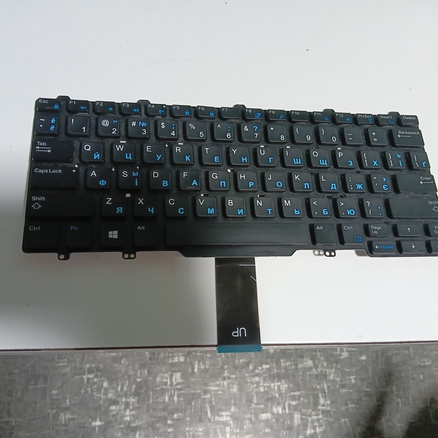 Клавиатура DELL 5490