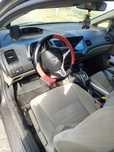 Honda Civic 1.3 hybryd 2009