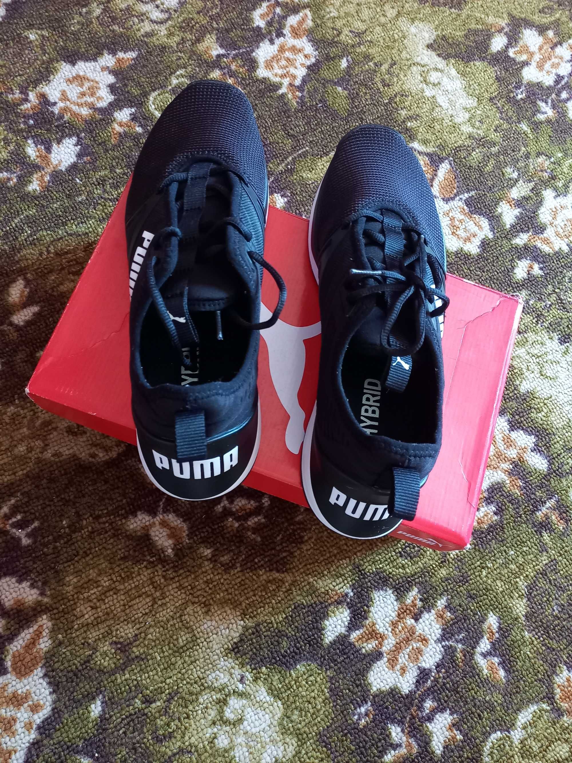 Взуття чоловіче puma