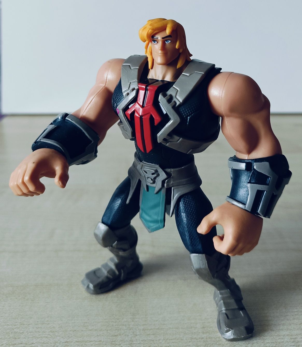 Mattel He-Man i Władcy Wszechświata figurka 14cm