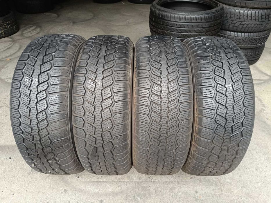 4x 215/65r16 Motrio far away winter SUV 98h 501