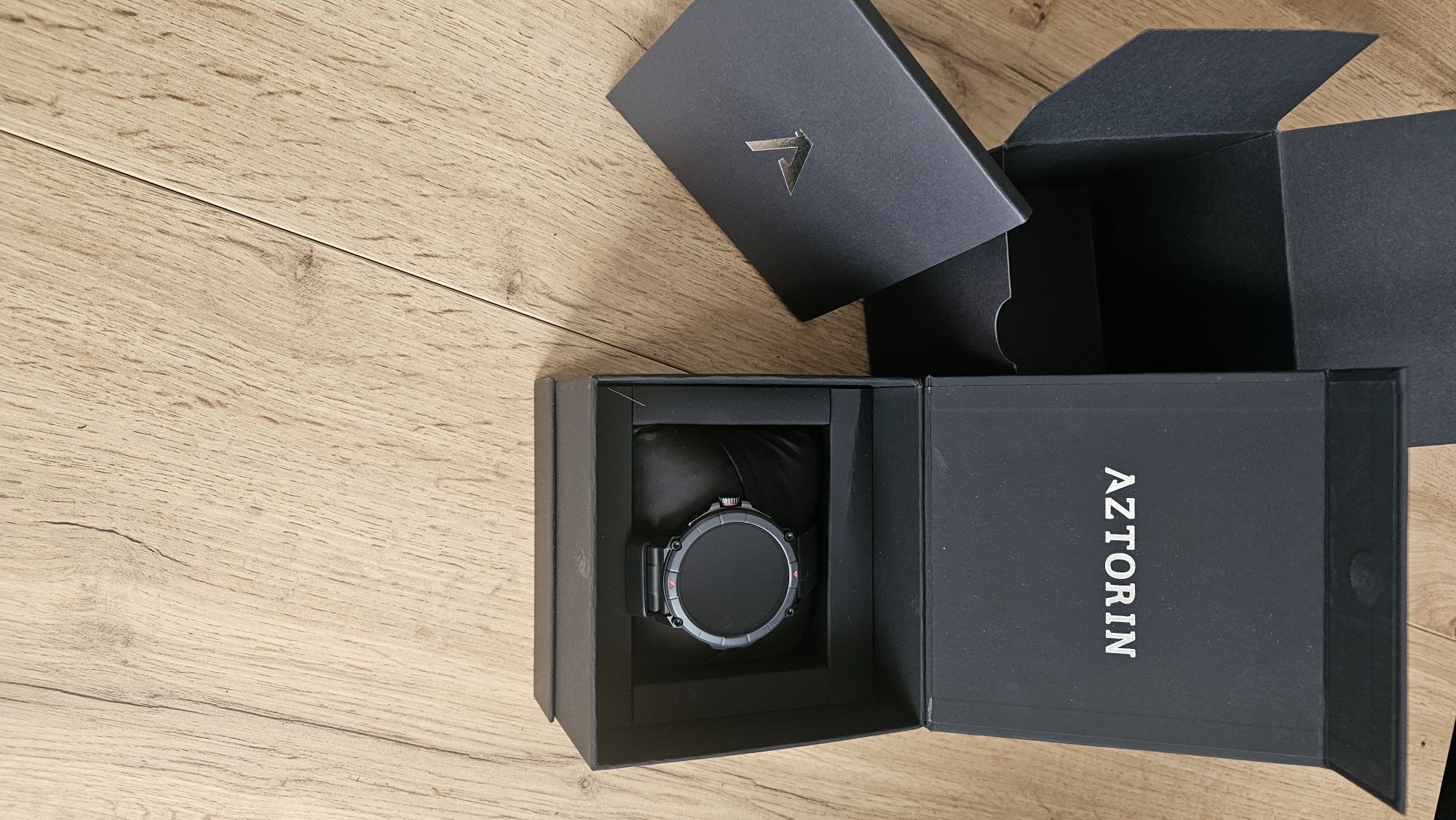 Aztorin Smartwatch