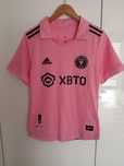 Koszulka piłkarska Adidas, Inter Miami , rozmiar M