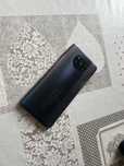 Poco x3 pro отвал процца