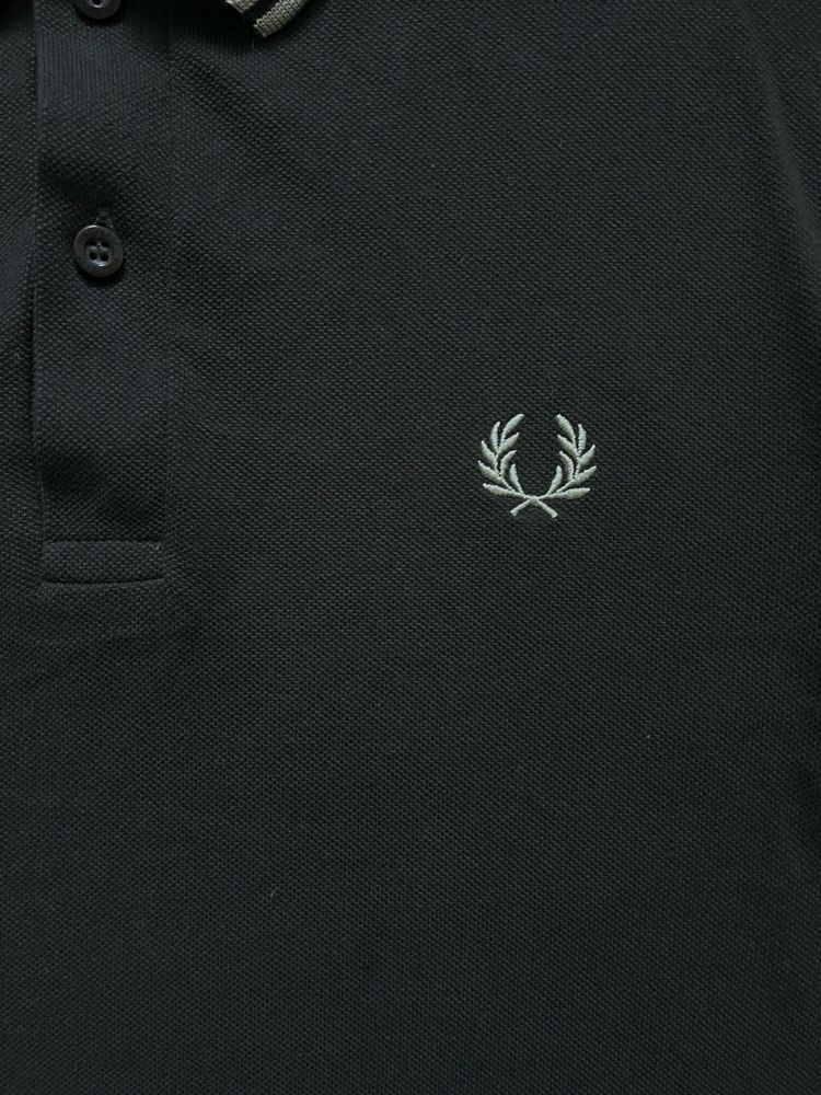 Футболка поло Fred Perry оригинал M