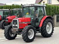 Massey Ferguson 6110/6120/brutto/6130/Orginal/75KM Perkins