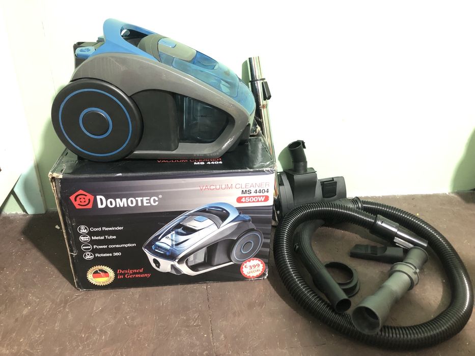 Пилисос Domotek ms 4404 4500w