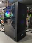 Komputer do Gier i5-7400/RX 580 8GB/16GB RAM/512GB SSD/W11