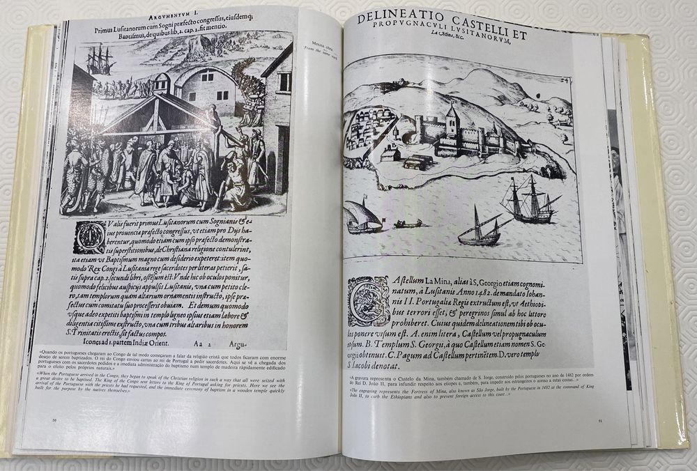 Livro Portuguese Navigators