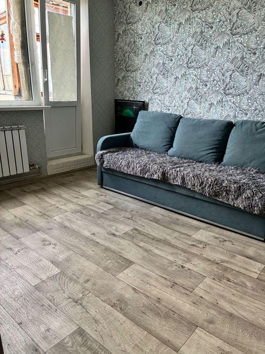 Продам 1-кімнатну квартиру!