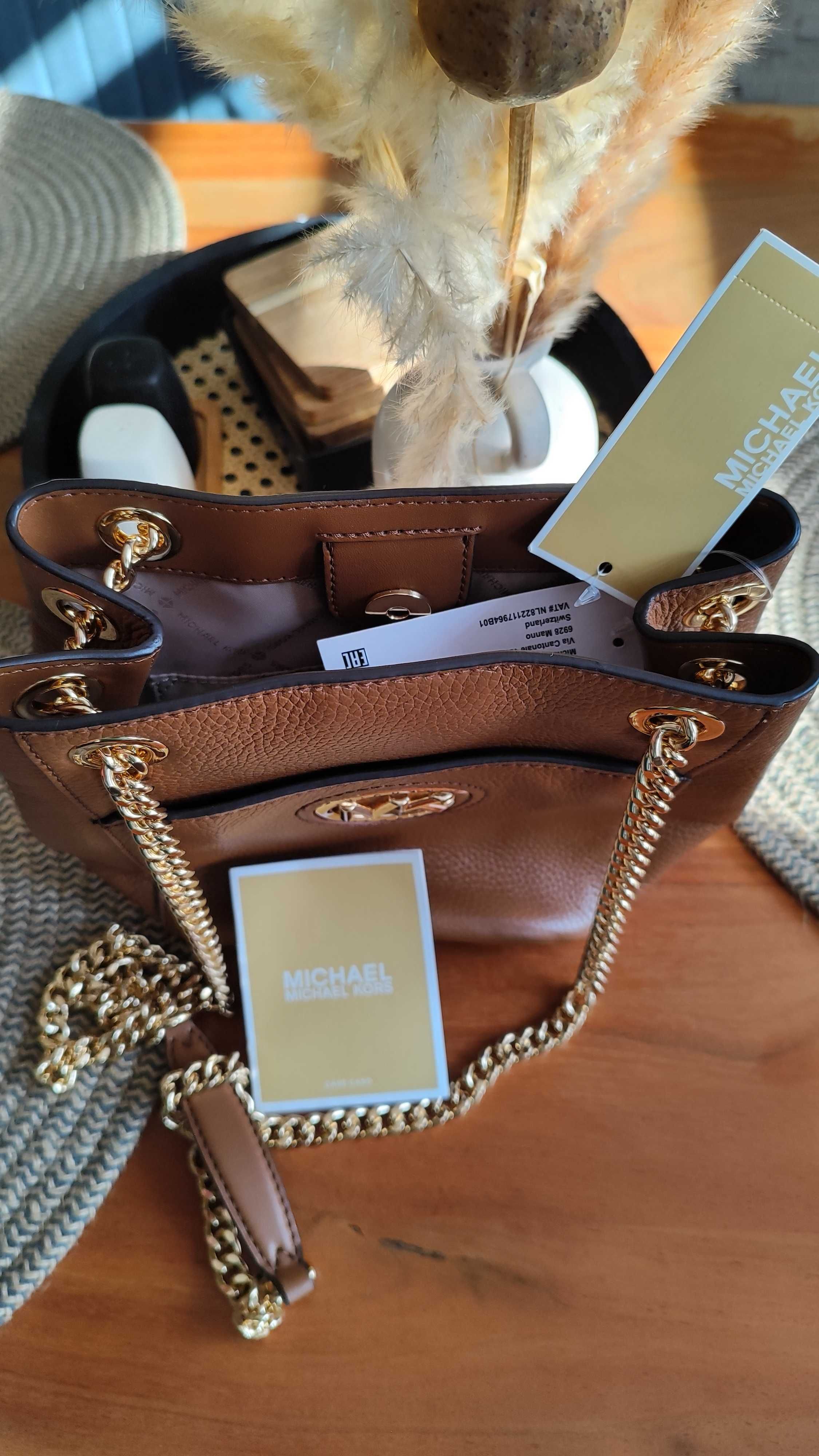 Torebka Michael Kors  nowa