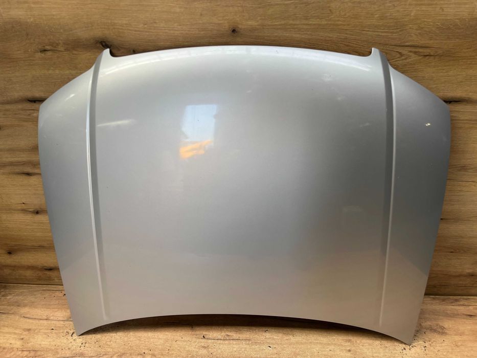 Maska Audi A4 B6 Cabrio kolor ly7w