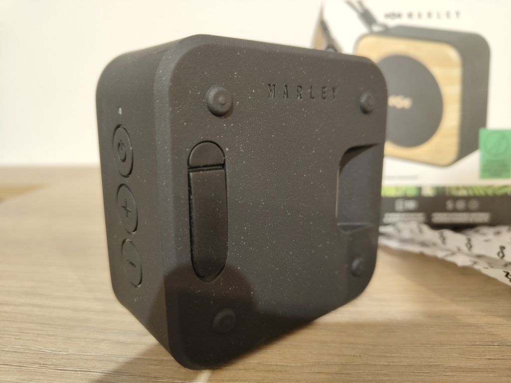 House of Marley ROOTS - głośnik bluetooth