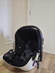 Автокрісло Kiddy evolution pro2