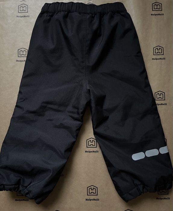 Штаны зимние р. 86-92 Финляндия