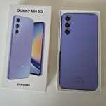 Samsung  A 34 5g