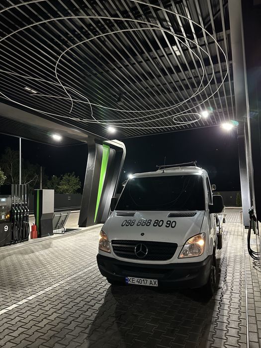 Эвакуатор Днепр и область Евакуатор Дніпро та область 6