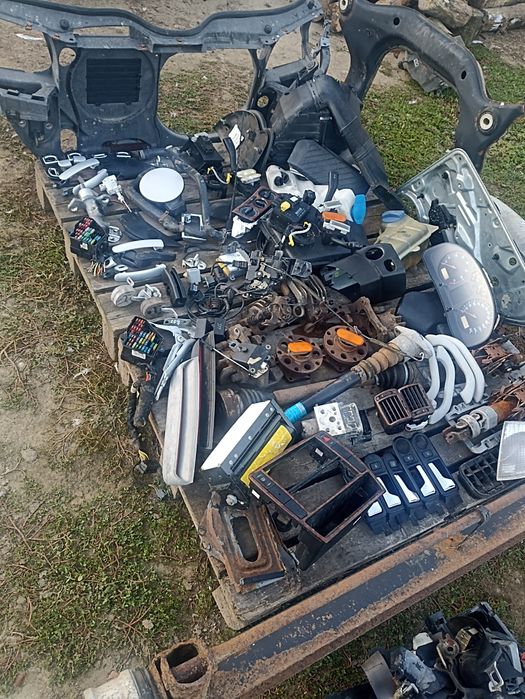 Passat b5 Приборка,Запчастини,Audi A4,A6