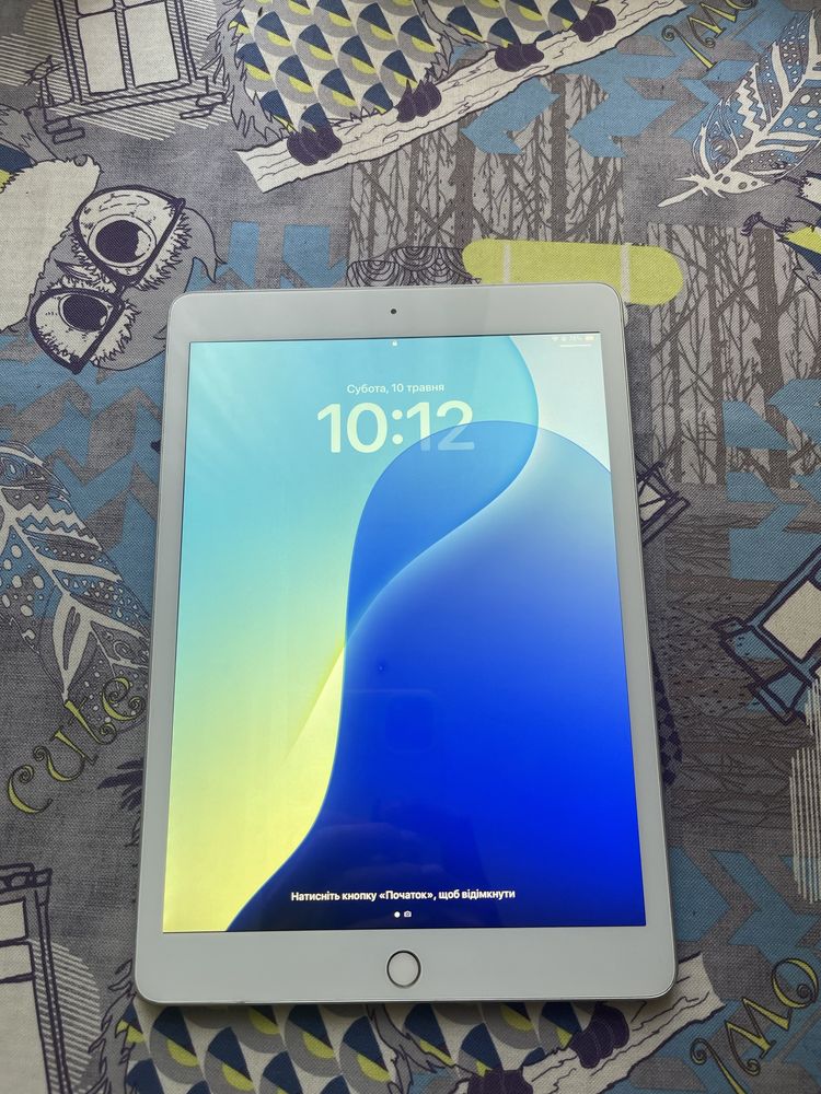 iPad 7-го покоління на 128