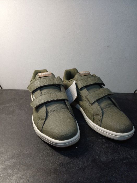 Продам кросівки Reebok