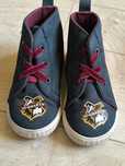 Buty z serii Harry Potter