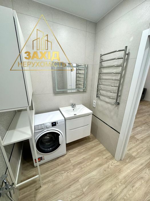 1 кімнатна Новобудова 3 поверх