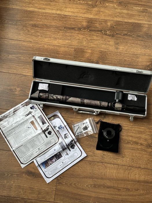 Перископ Swatscope ssvz-s розкладний USA