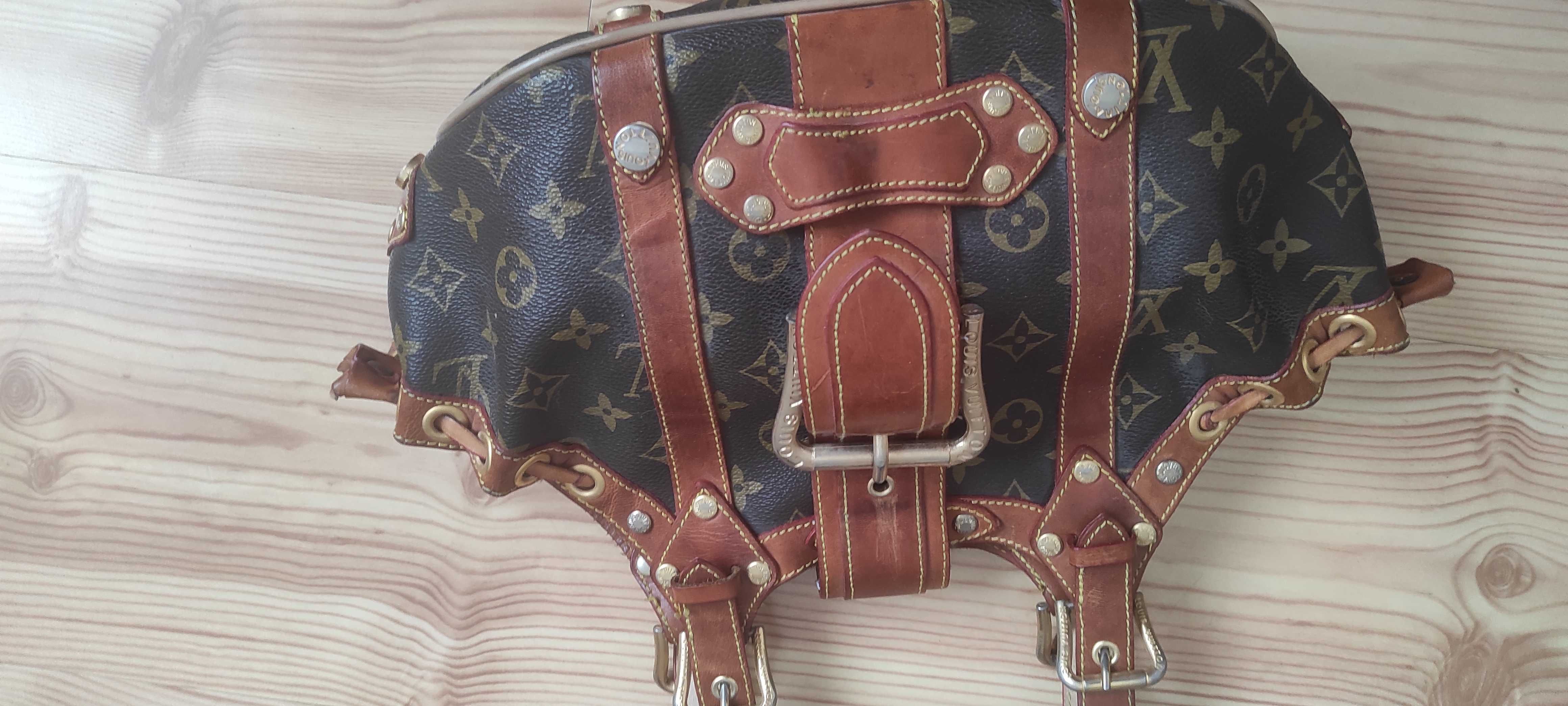 Torba lv monogram