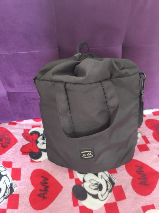 Torba do wózka mio bebe