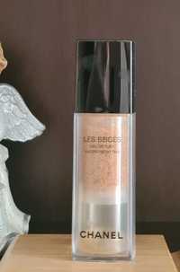 Chanel Les Beiges Water Tint Podkład Medium