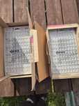 Grzbiety drutowe do bindowania bindownicy 200sz